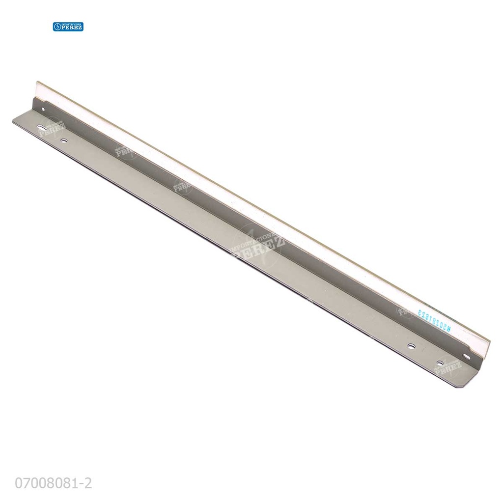 Cuchilla Limpieza [Ricoh - Original] (Cilindro) 