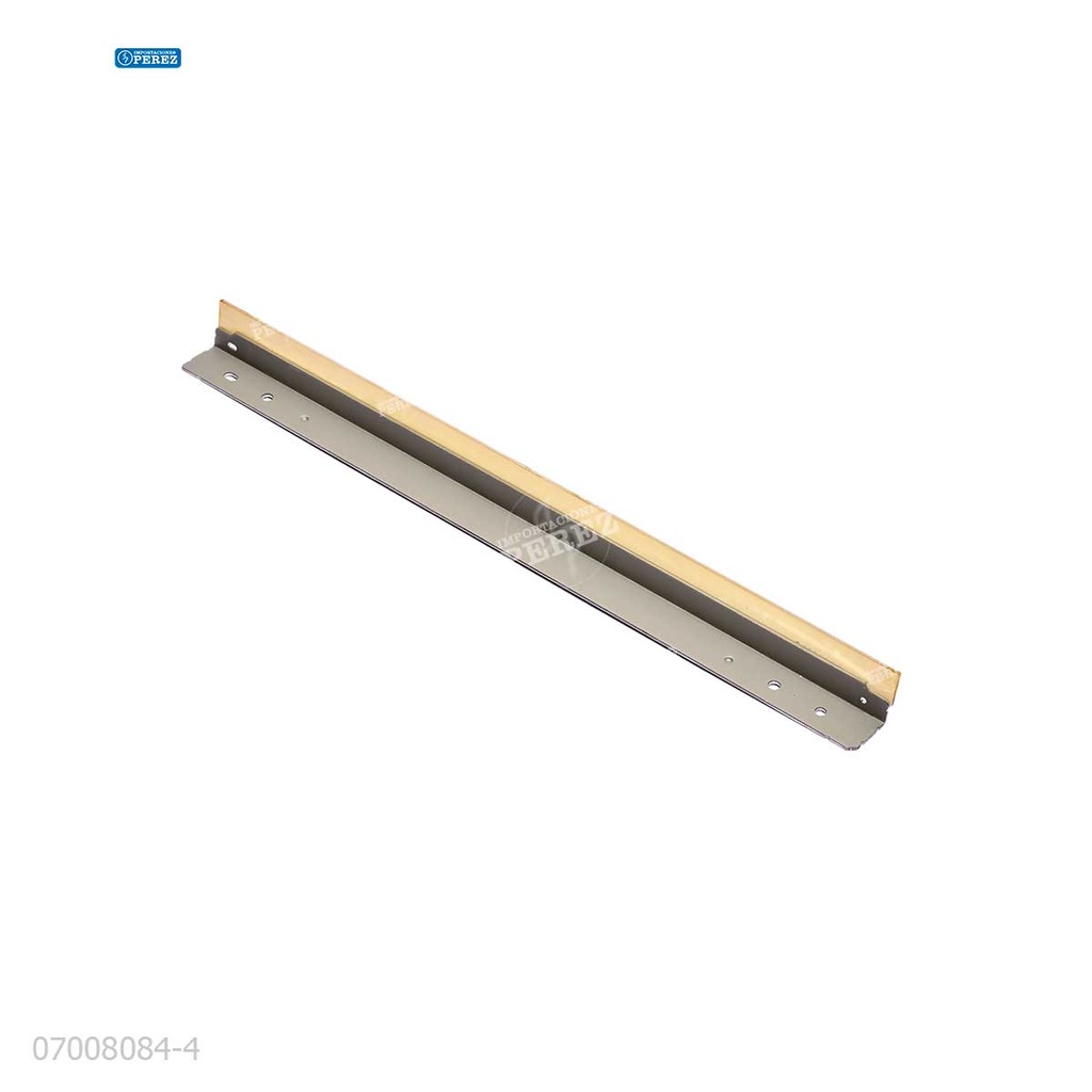 Cuchilla Limpieza [Ricoh - Original] (Cilindro) 