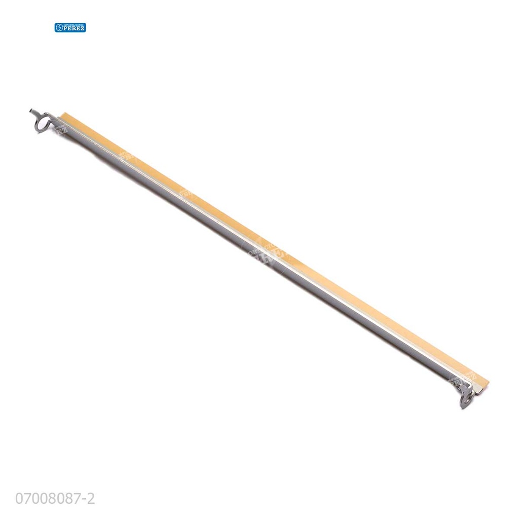 Cuchilla Limpieza [Ricoh - Original] (Rodillo Carga) 