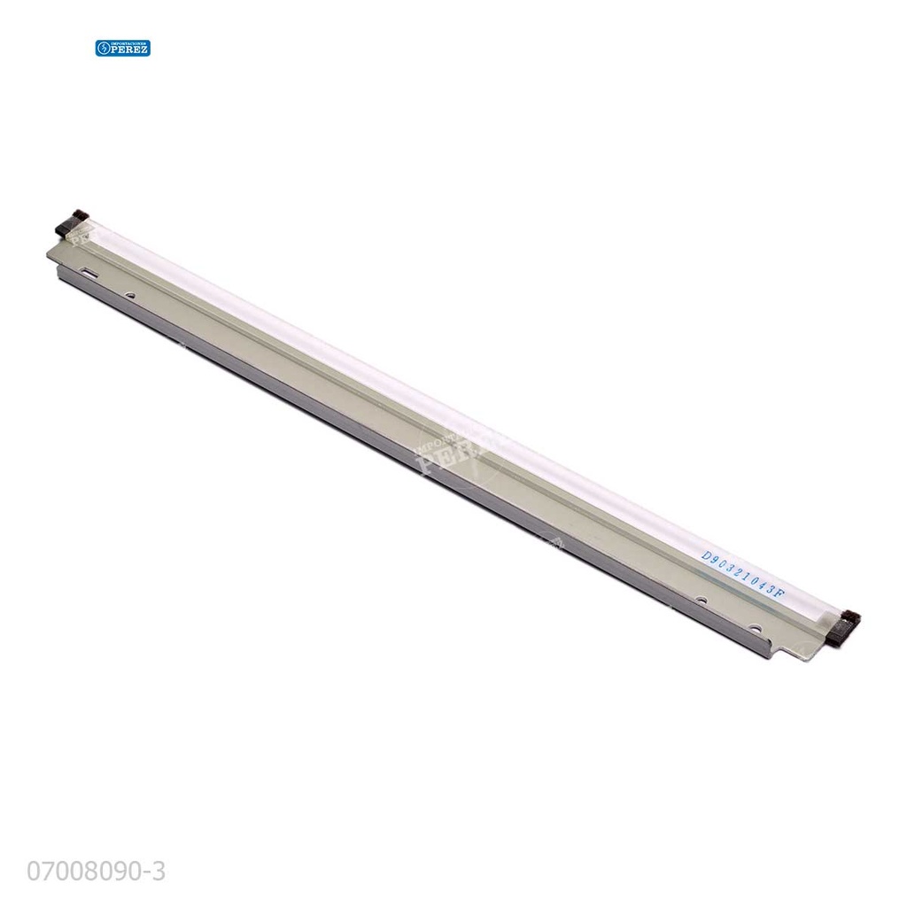 Cuchilla Limpieza [Ricoh - Original] (Cilindro) 