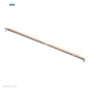 Cuchilla Limpieza [Ricoh - Original] (Rodillo Carga) 