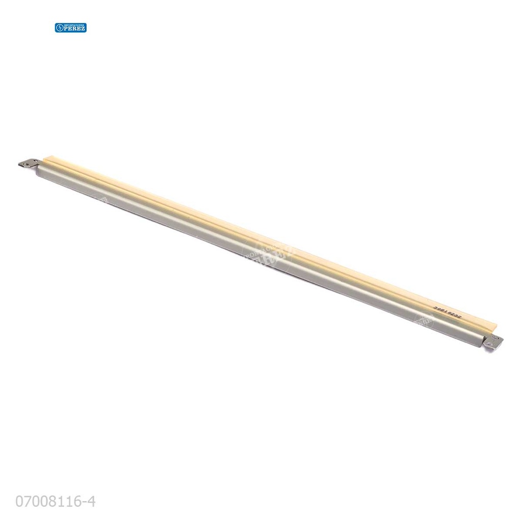 Cuchilla Limpieza [Ricoh - Original] (Cilindro) 