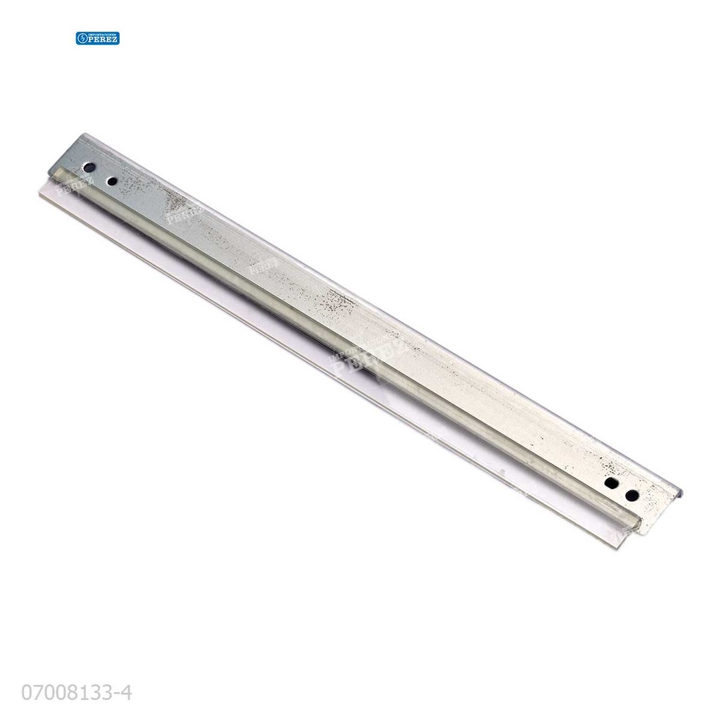 Cuchilla Limpieza [Dki]  (Cilindro) 