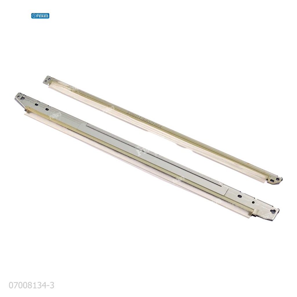 Cuchilla Limpieza [Dki] (Kit)  (Cilindro) 