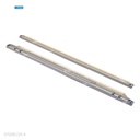 Cuchilla Limpieza [Dki] (Kit)  (Cilindro) 