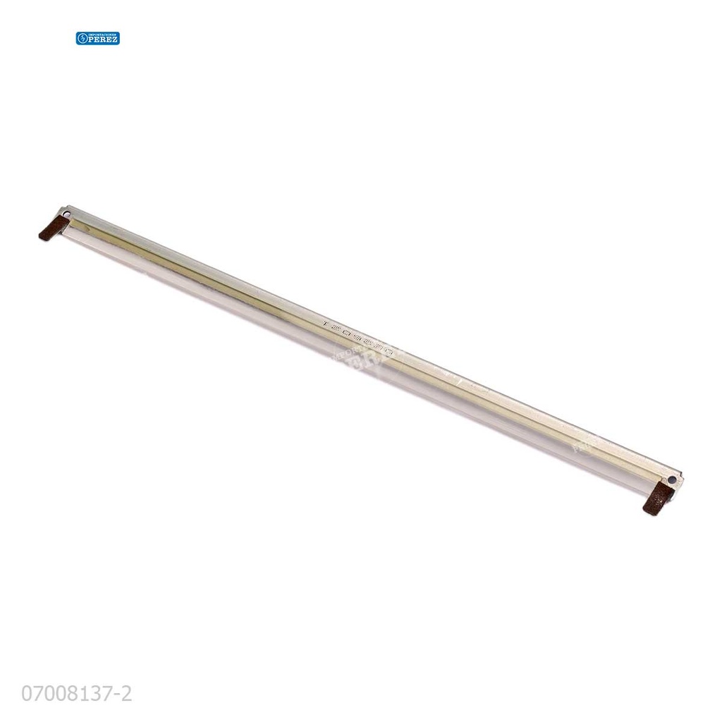 Cuchilla Lubricante [Dki]  (Cilindro) 