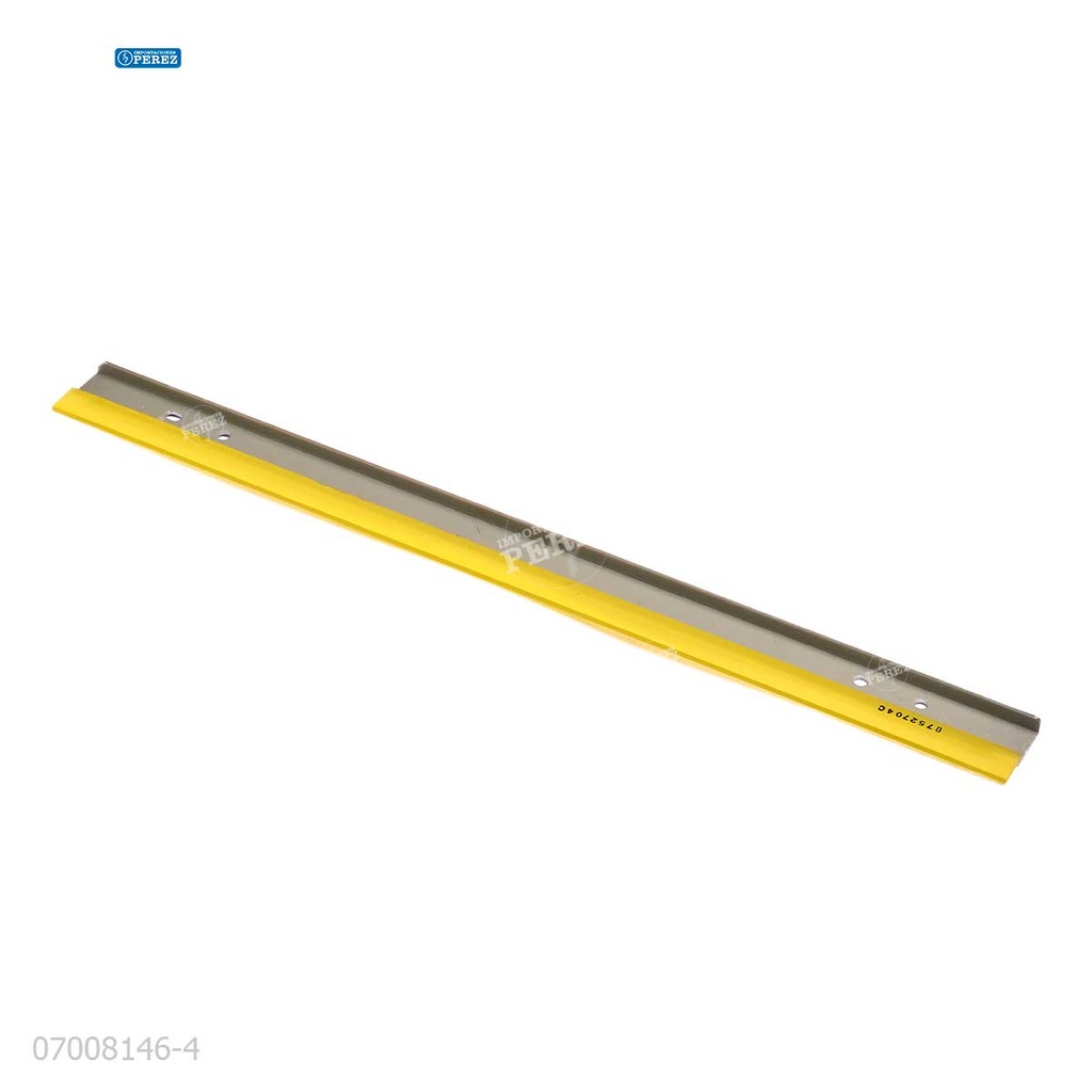 Cuchilla Lubricante [Ricoh - Original] (Faja Transferencia) 