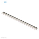 Cuchilla Limpieza [Dki]  (Cilindro) 