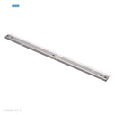 Cuchilla Limpieza [Dki]  (Cilindro) 