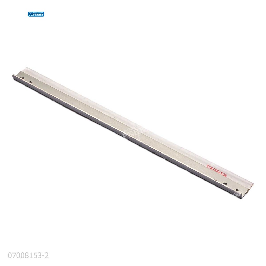 Cuchilla Limpieza [Ricoh - Original] (Cilindro) 