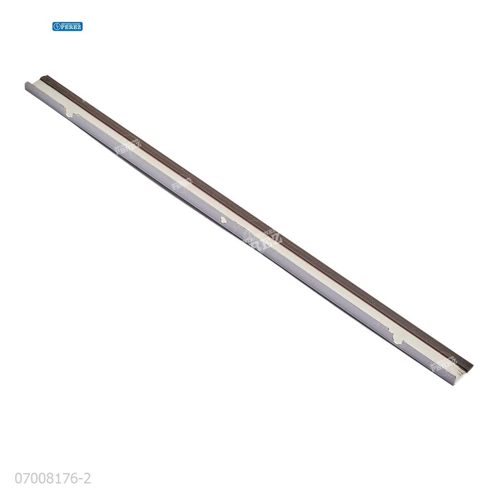 Cuchilla Sub Negro (Fusor) [Ricoh - Original] 