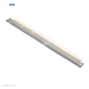 Cuchilla Limpieza [Dki]  (Cilindro) 