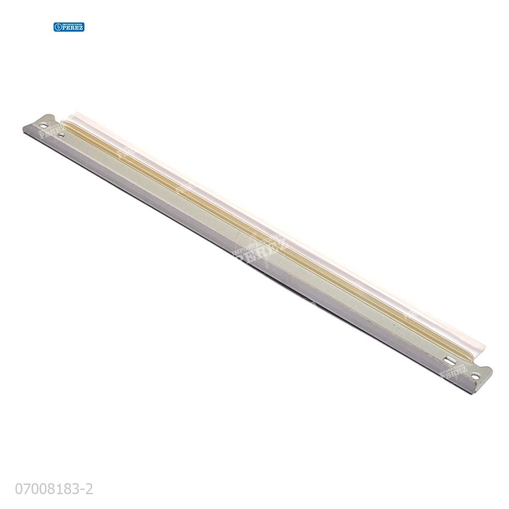 Cuchilla Limpieza [Katun Perfomance]  (Cilindro) 