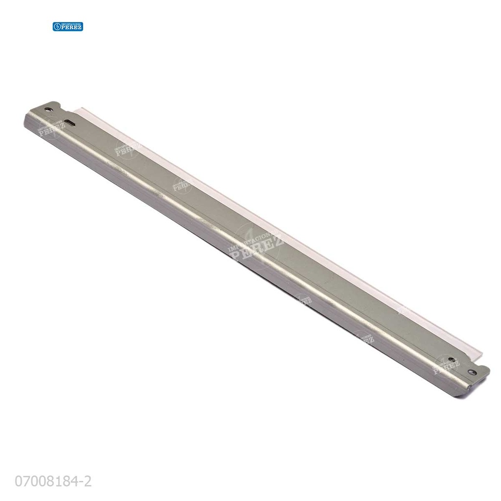 Cuchilla Limpieza [Katun Perfomance]  (Cilindro) 