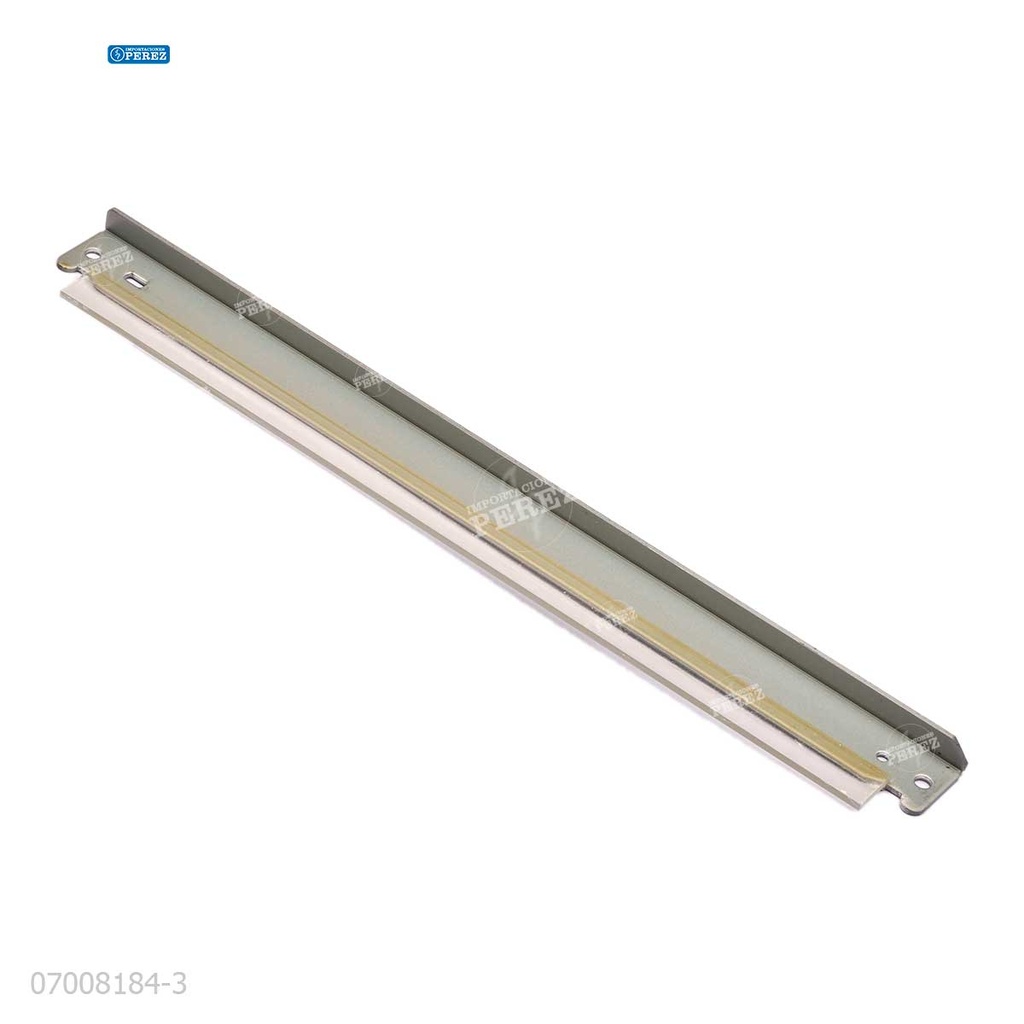 Cuchilla Limpieza [Katun Perfomance]  (Cilindro) 