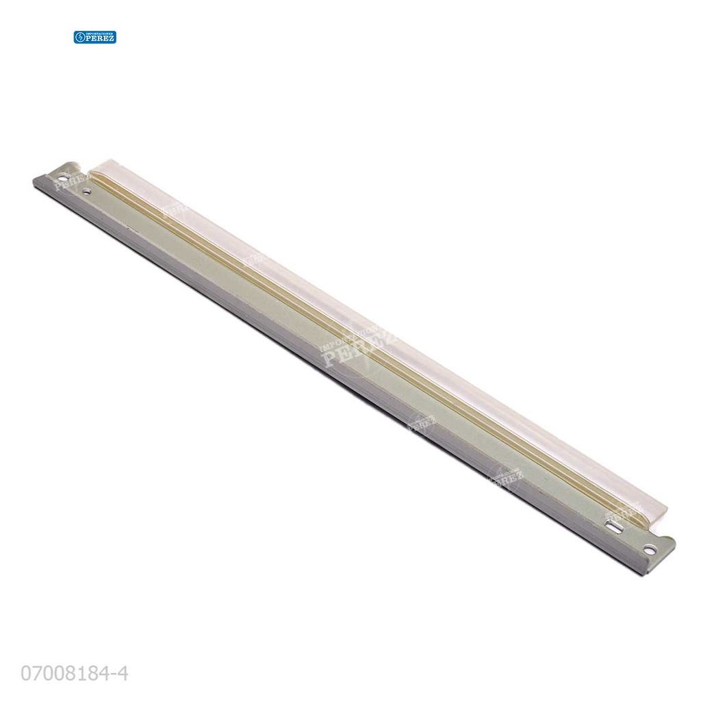 Cuchilla Limpieza [Katun Perfomance]  (Cilindro) 