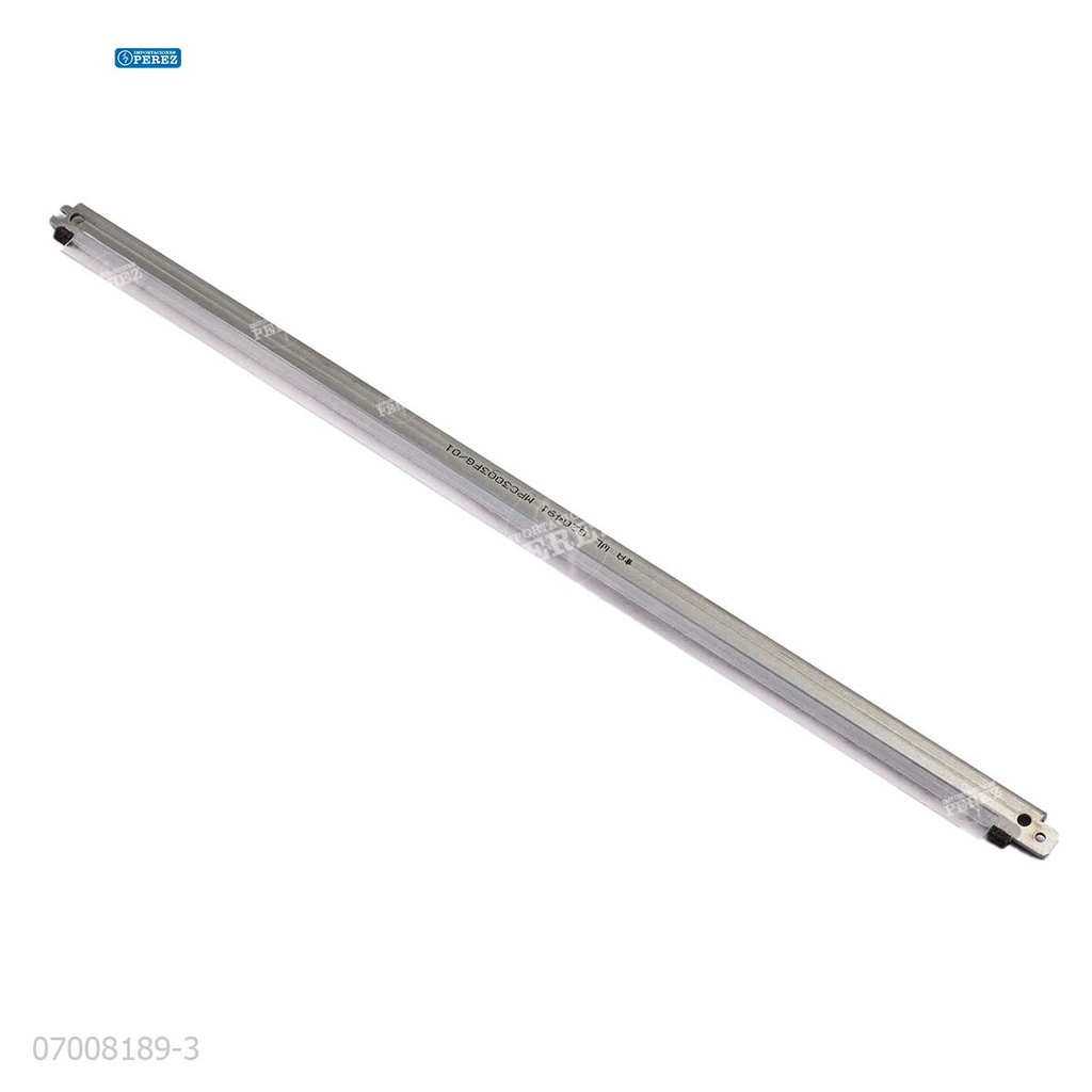 Cuchilla Lubricante [Dki]  (Cilindro) 