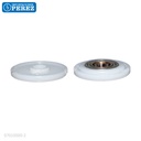 Roll [Dki] (Kit x02) Blanco (Revelado) 