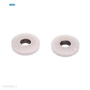 Roll [Dki] (Kit x02) c/Rodaje Negro (Revelado) 