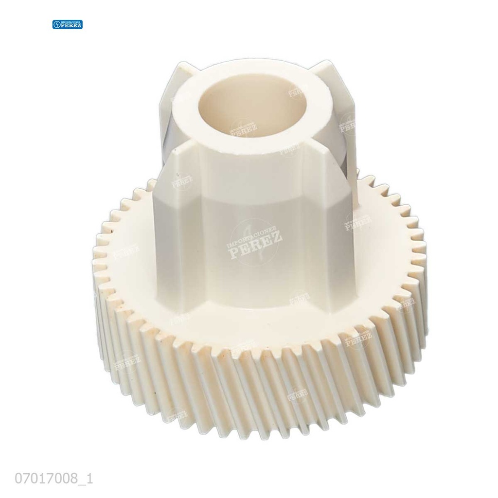 Joint [Ricoh - Original] Crema (Rodillo Transferencia) 