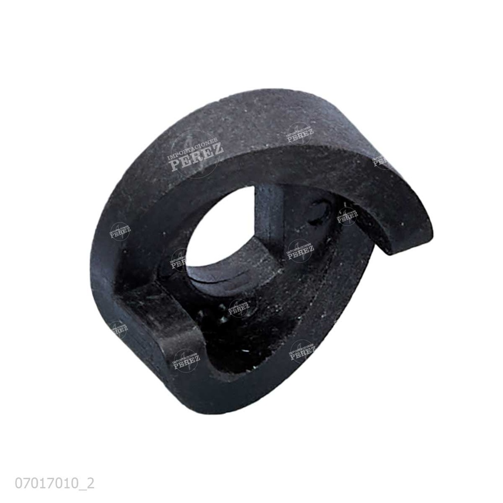 Joint [Ricoh - Original] Negro (Revelado) 