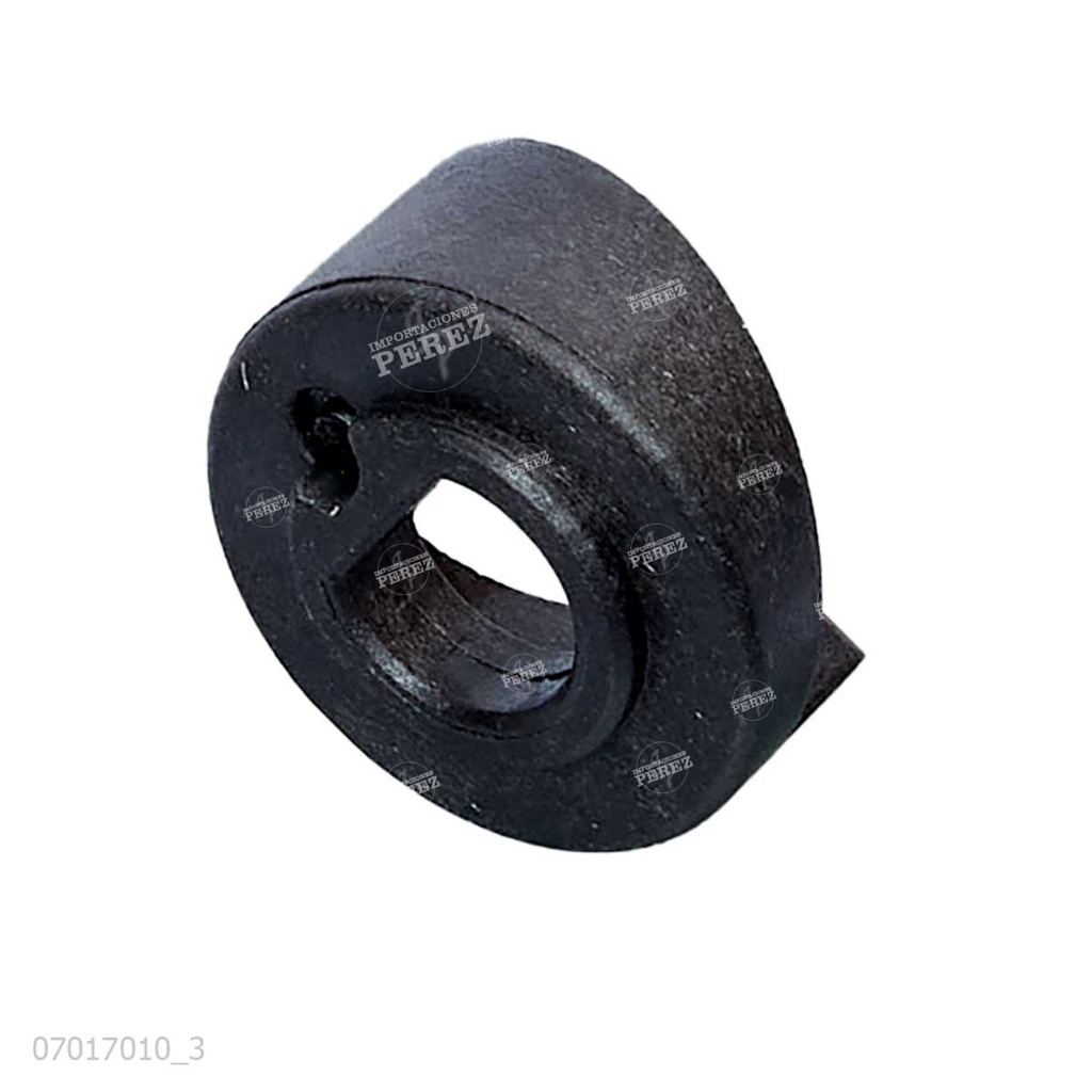 Joint [Ricoh - Original] Negro (Revelado) 