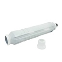 Toner Cartucho [Access Katun] (676g) (Tn303K) K-/7135/7235/ [.25926/PCUA950367]