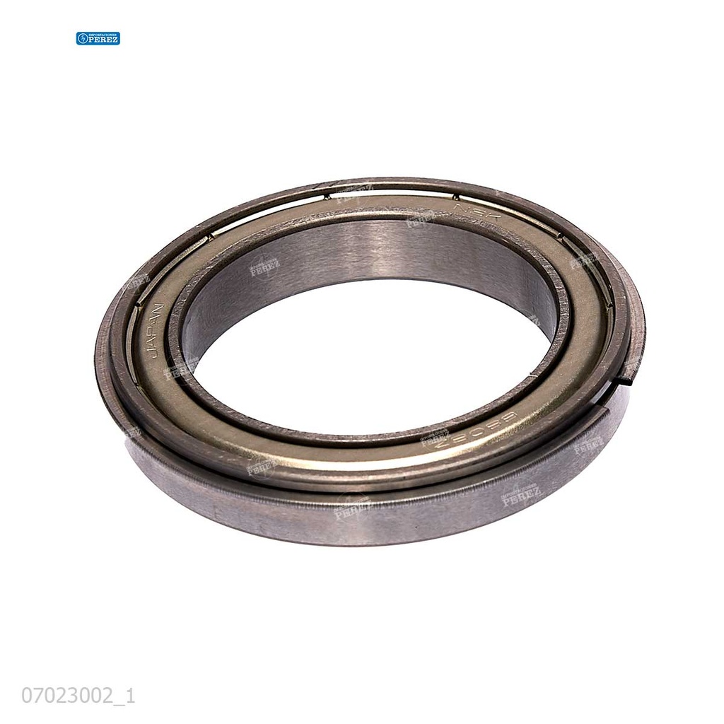 Rodaje [Ricoh - Original] Plata (Rodillo Calor ) 