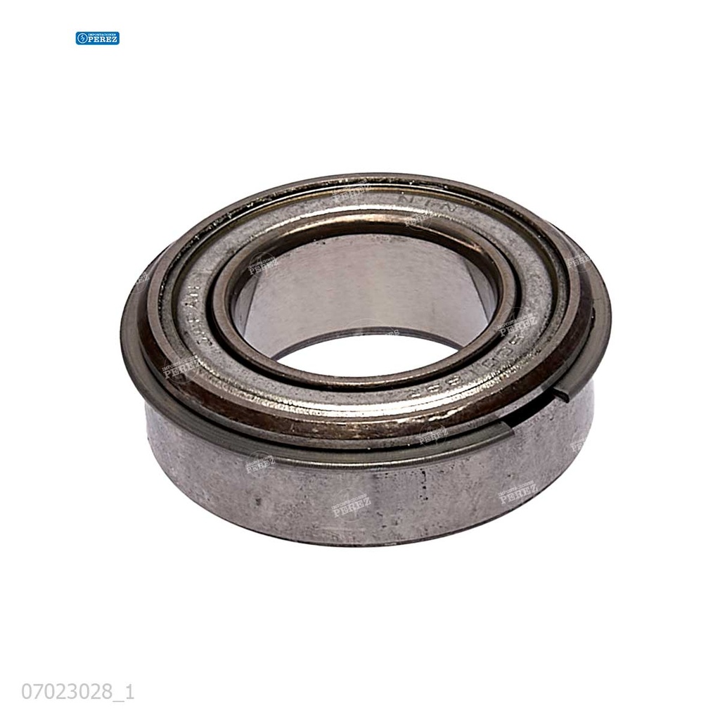 Rodaje [Ricoh - Original] Plata (Faja Fusor) 