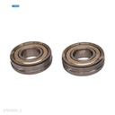 Rodaje [Cet] (Kit x02) Plata (Rodillo Presión) 