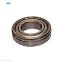 Rodaje [Dki] Version Japan Plata (Rodillo Presión) 