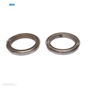 Rodaje [Dki] (Kit x02) Plata (Rodillo Calor ) 