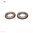 Rodaje [Dki] (Kit x02) Plata (Rodillo Calor) 