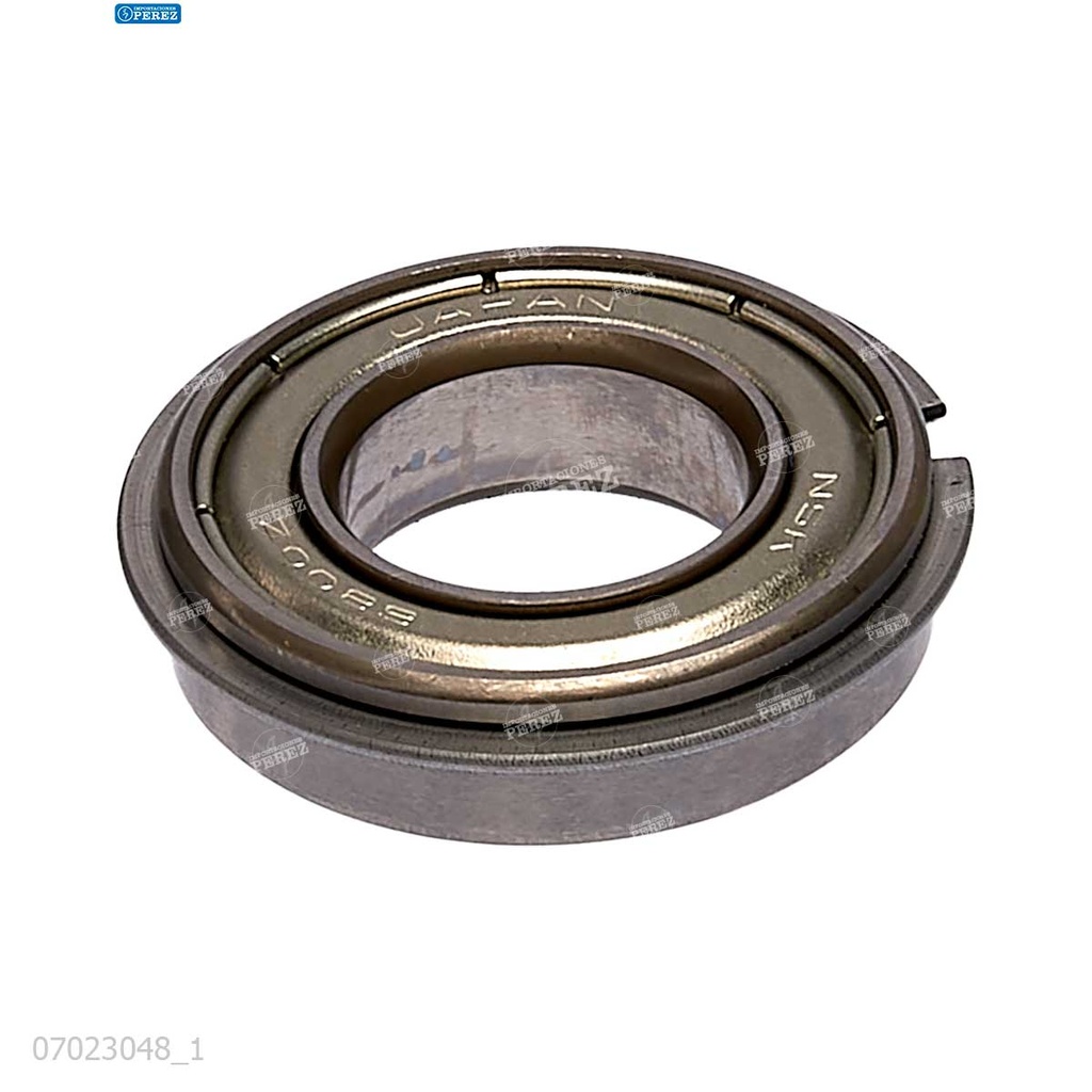 Rodaje [Ricoh - Original] Plata (Fusor) 