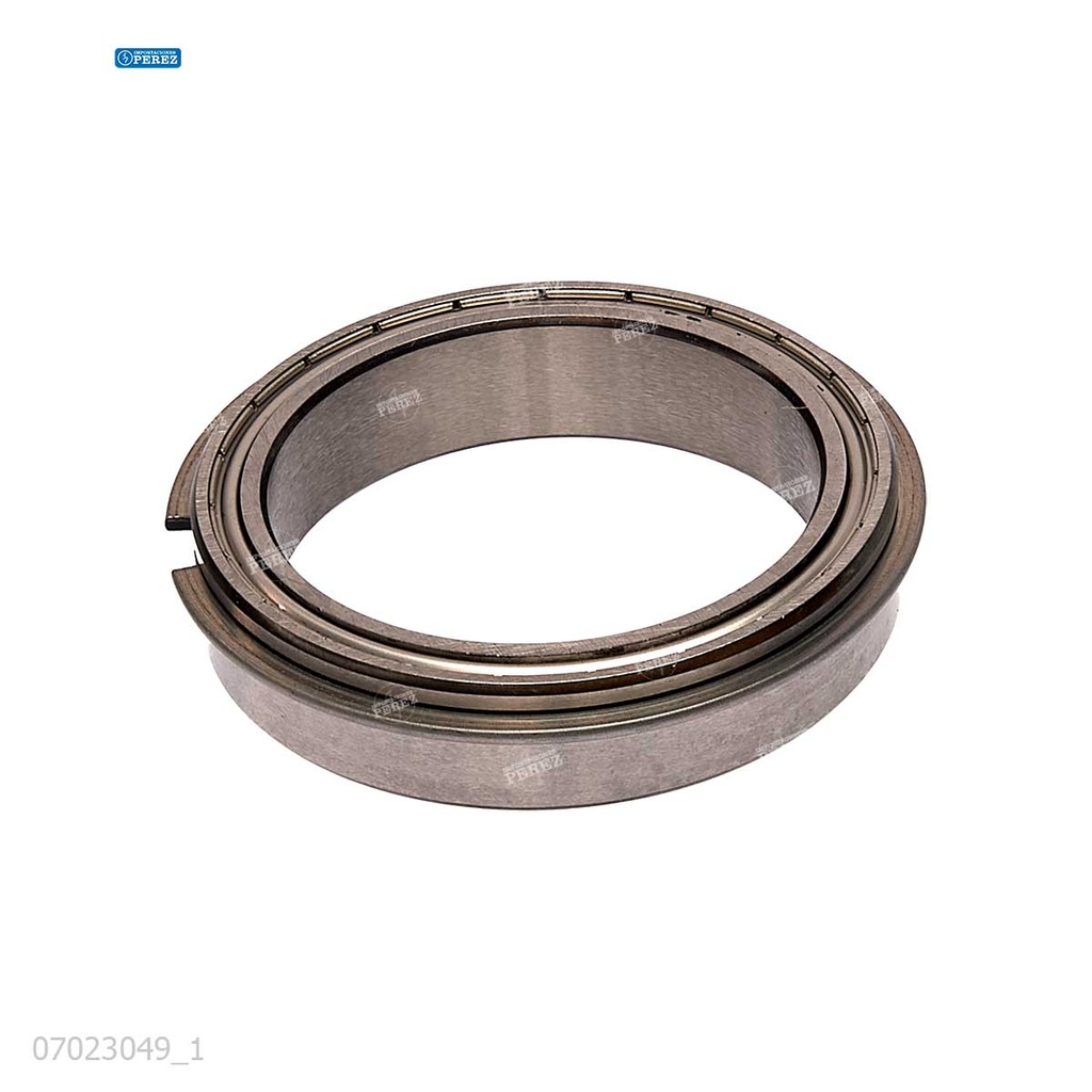 Rodaje [Ricoh - Original] Plata (Rodillo Calor) 