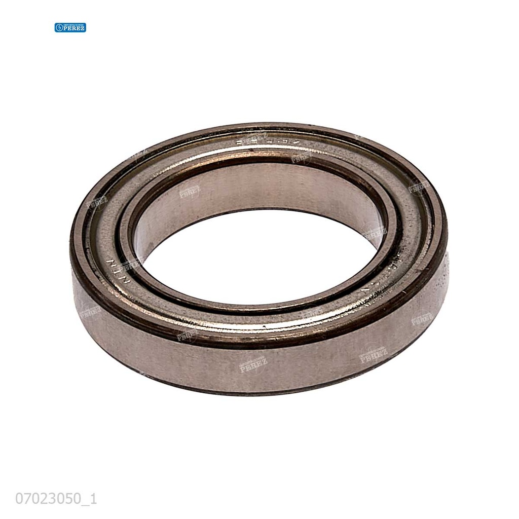 Rodaje [Ricoh - Original] Plata (Rodillo Presion) 