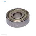 Rodaje [Ricoh - Original] Plata (Rodillo Presión) 