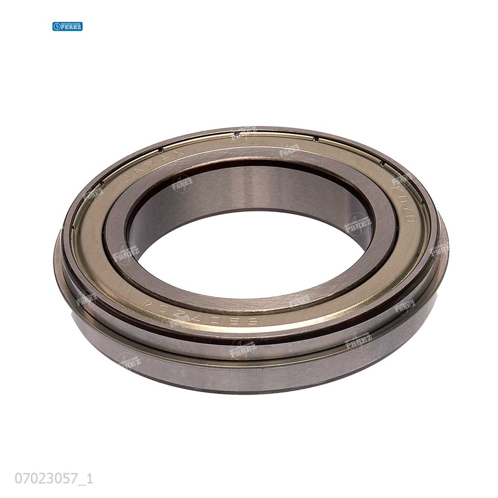 Rodaje [Ricoh - Original] Plata (Rodillo Calor ) 