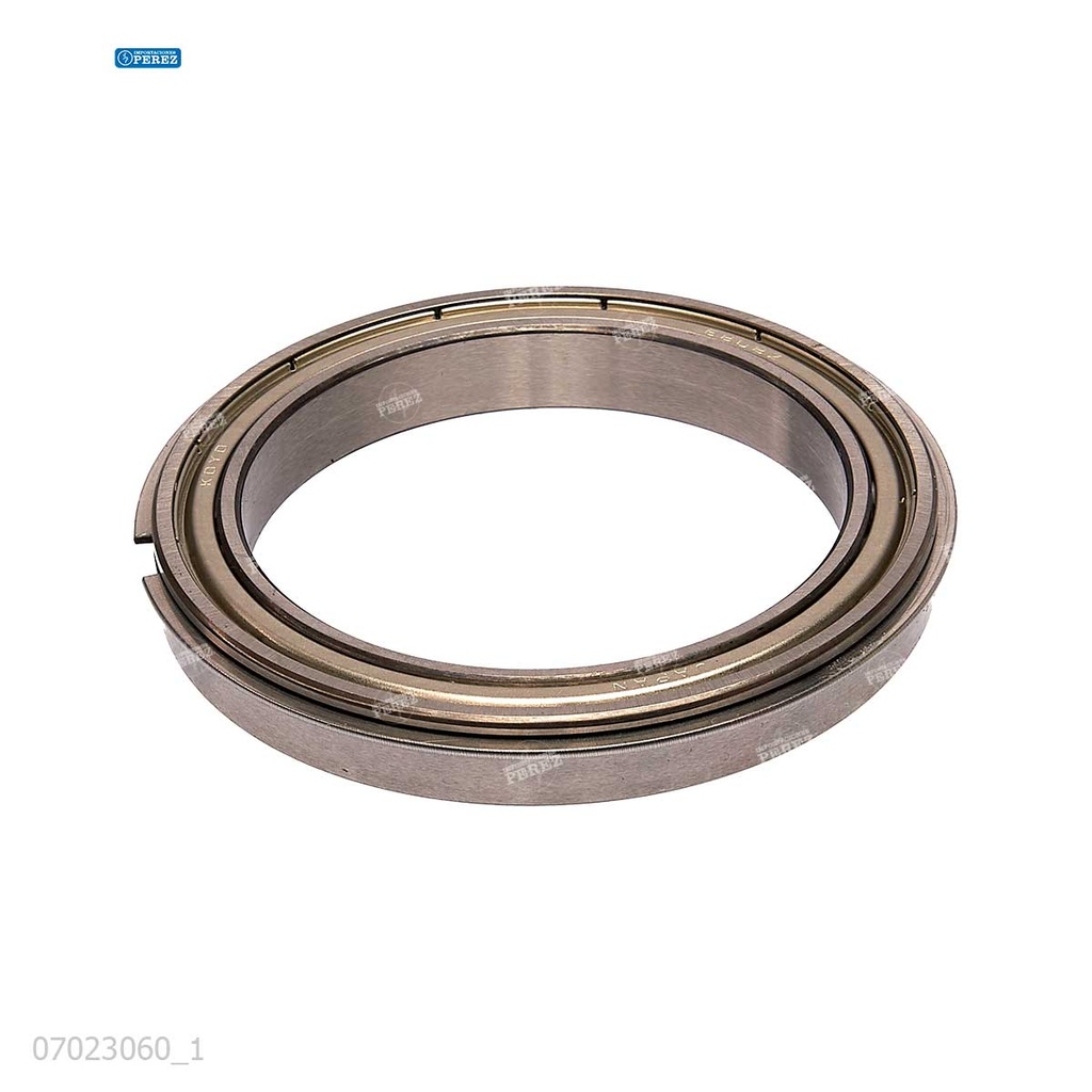 Rodaje [Ricoh - Original] Plata (Rodillo Calor ) 