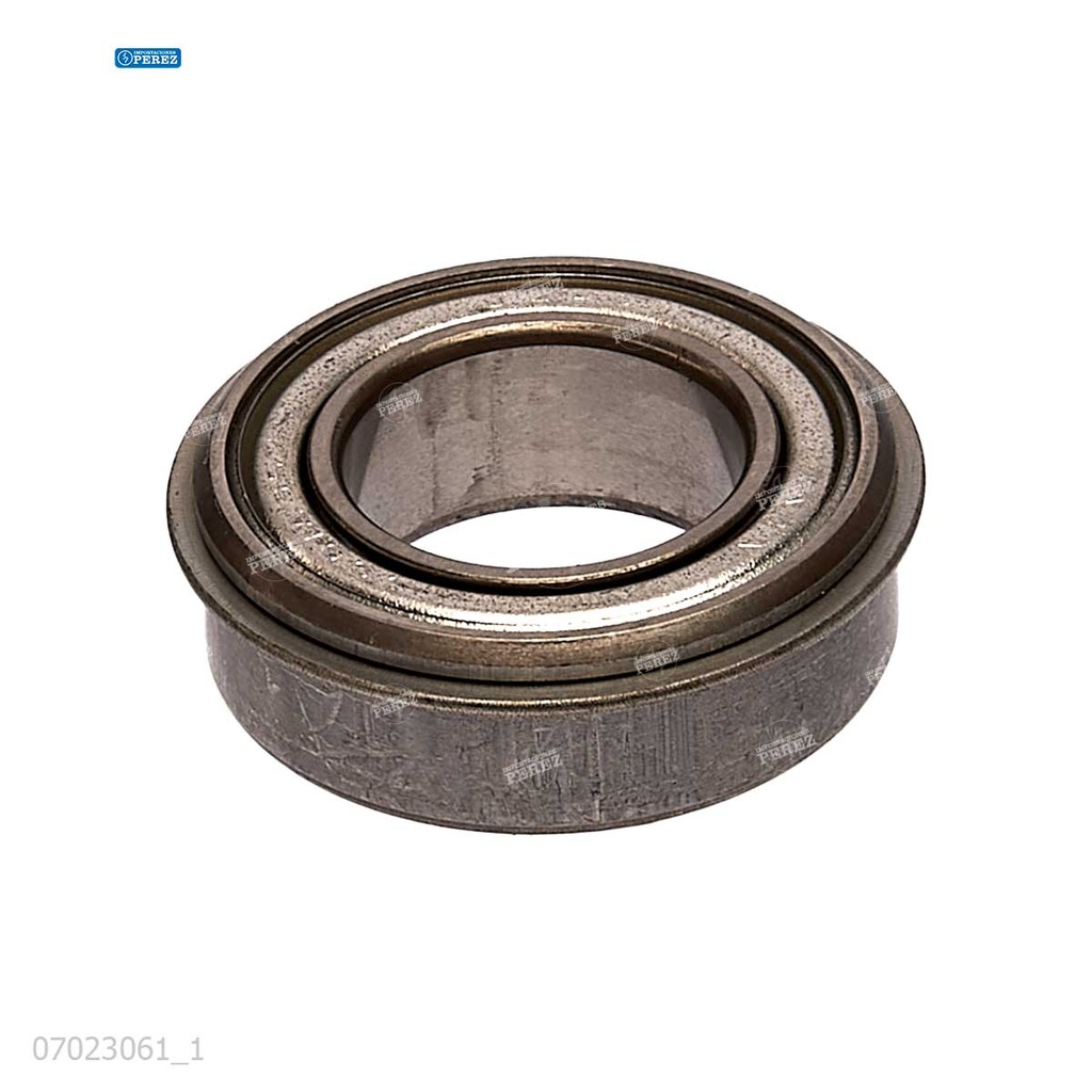 Rodaje [Ricoh - Original] Plata (Rodillo Calor) 