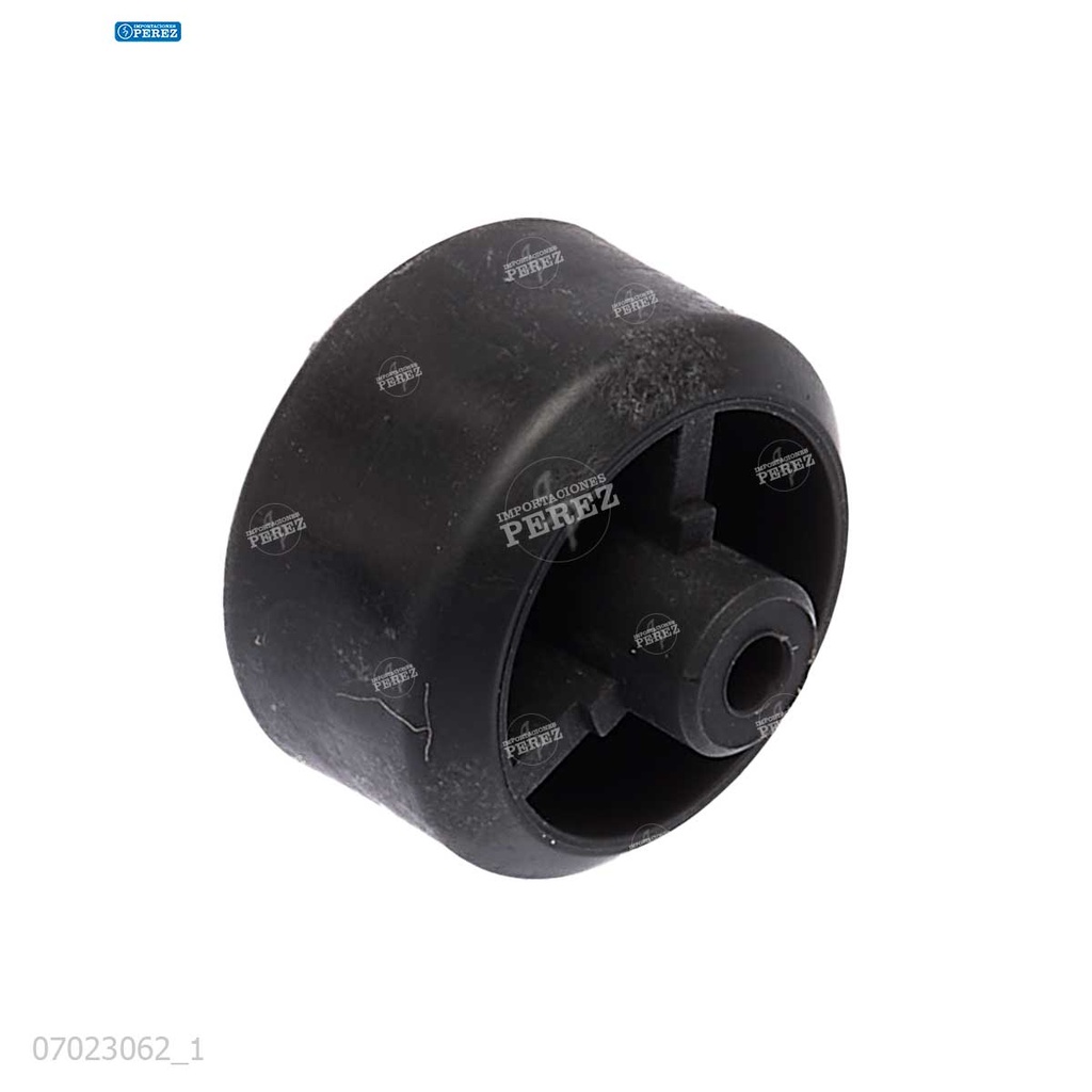 Rodaje [Ricoh - Original] Plata (Rodillo Salida) 