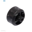 Rodaje [Ricoh - Original] Plata (Rodillo Salida) 