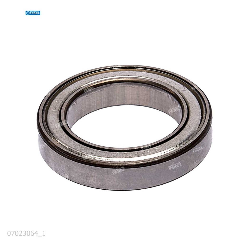 Rodaje [Ricoh - Original] Plata (Rodillo Presión) 