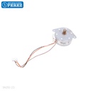 Motor (Stepping Motor) 24v - PM42L-048-KLK4 - SEMI-NUEVO [Original - Konica Minolta]