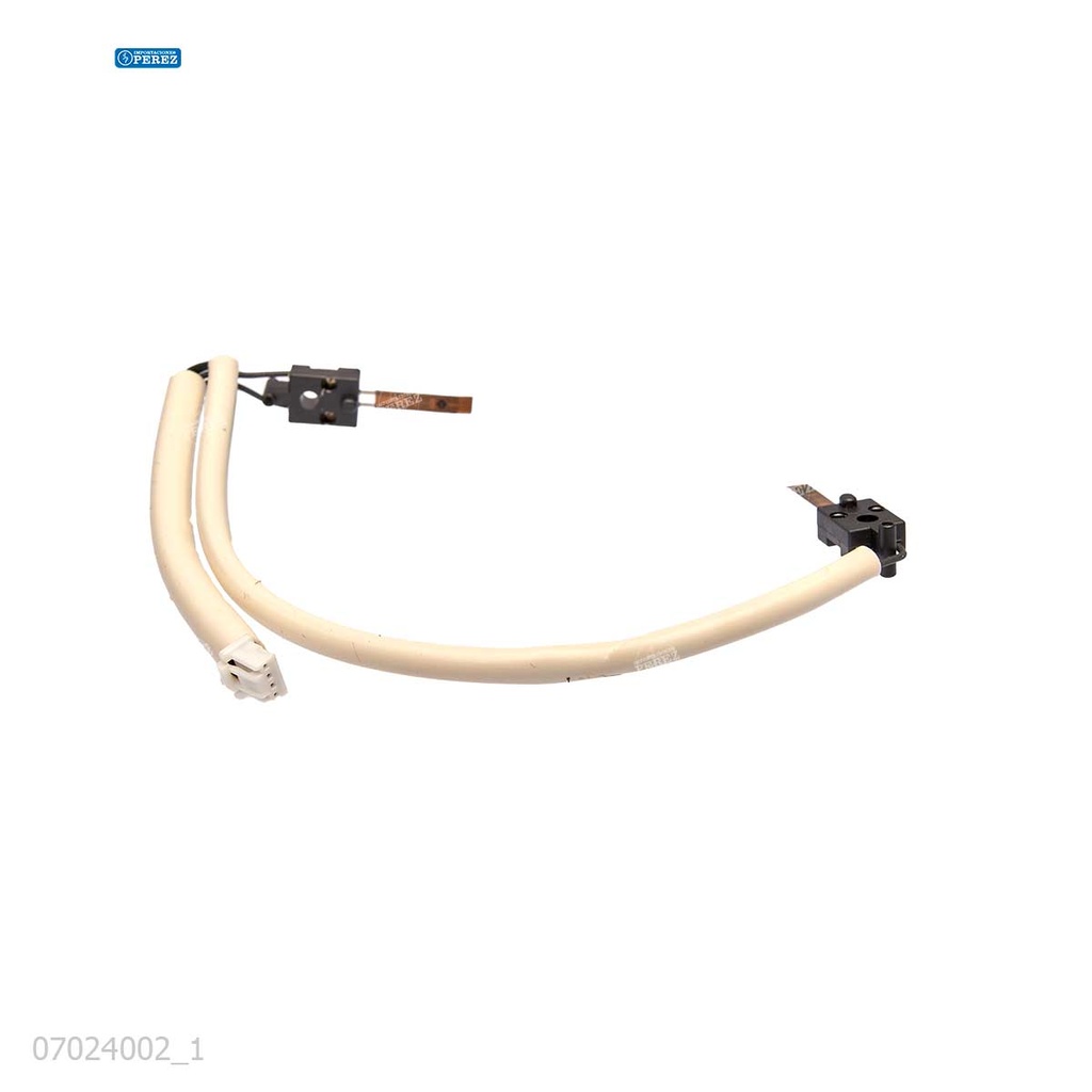Thermistor [Ricoh - Original] Doble Caramelo (Fusor) 