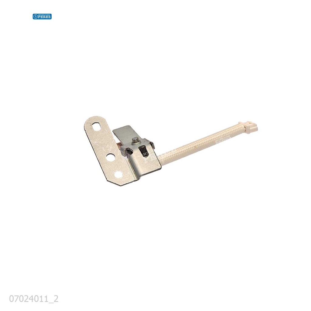 Thermistor [Ricoh - Original] Corto Caramelo (Fusor) 