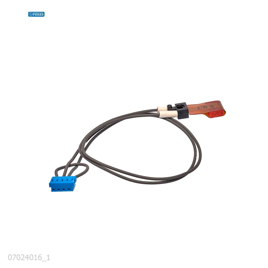 Thermistor [Konica Minolta - Original]  Caramelo (Fusor) 