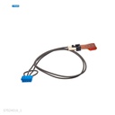 Thermistor [Konica Minolta - Original]  Caramelo (Fusor) 