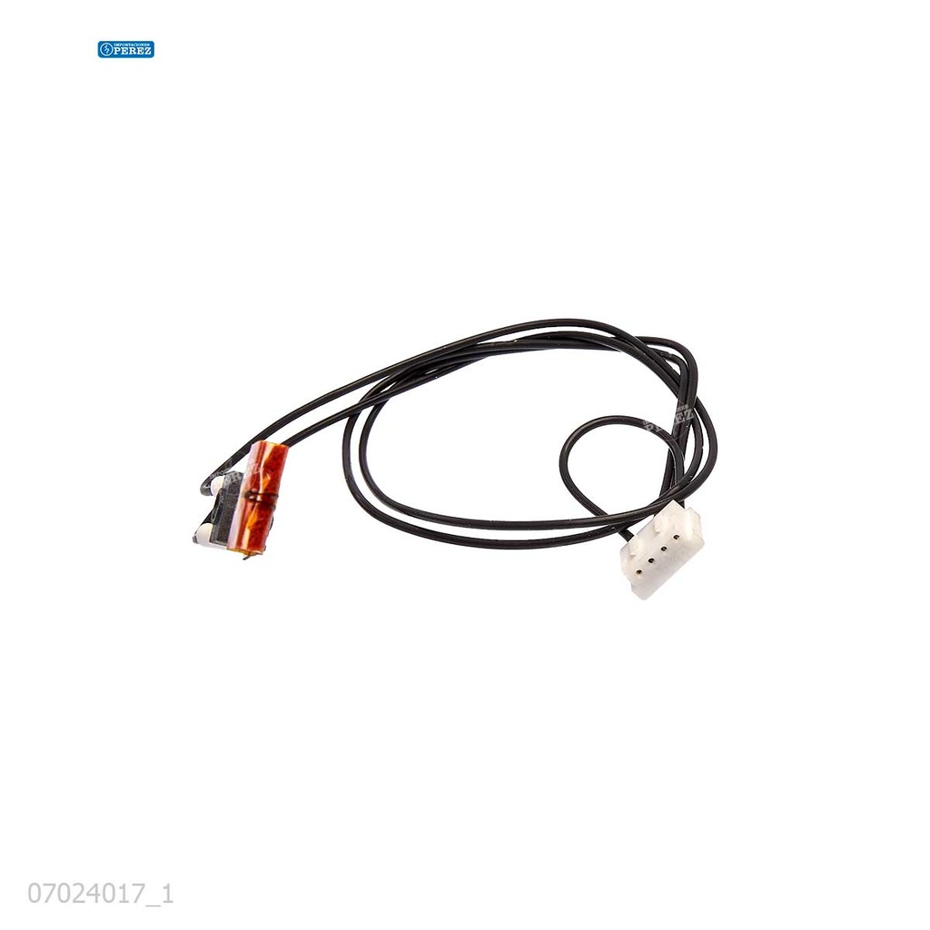 Thermistor [Cet] Caramelo (Fusor) 