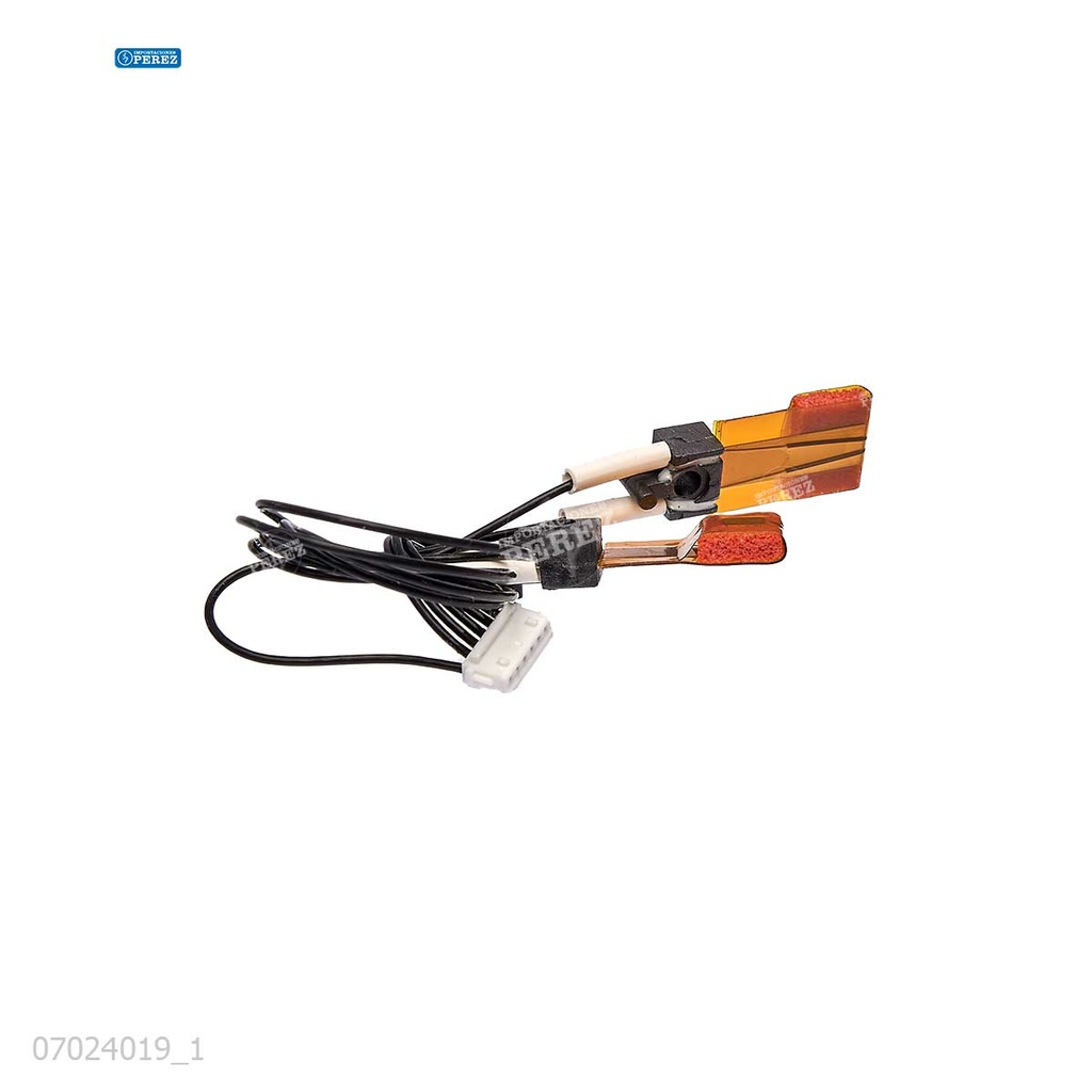 Thermistor [Cet] Doble Caramelo (Fusor) 